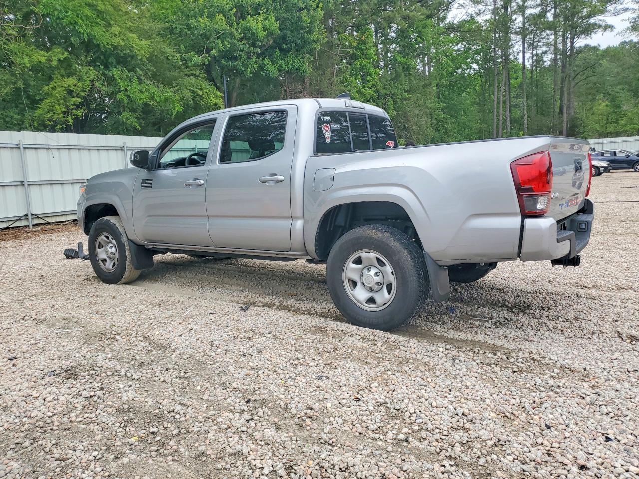 Toyota Tacoma Sr V6