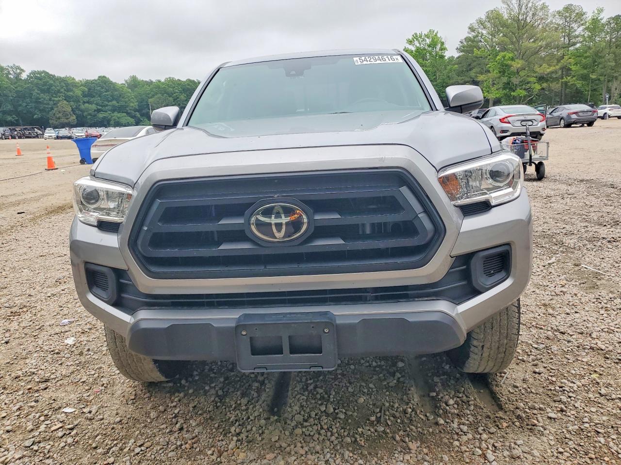 Toyota Tacoma Sr V6