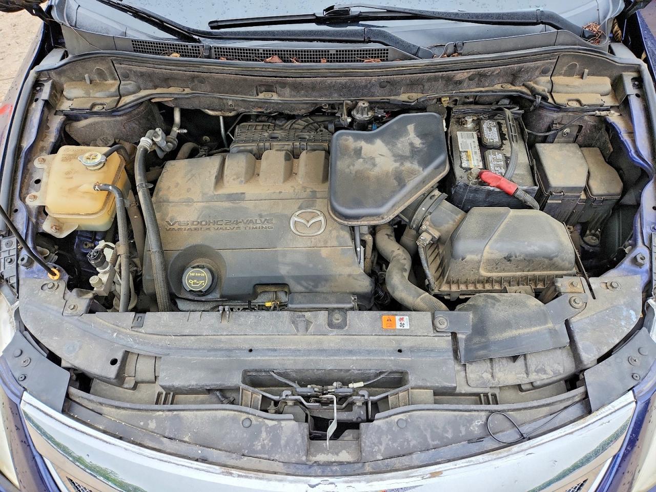 Mazda Cx