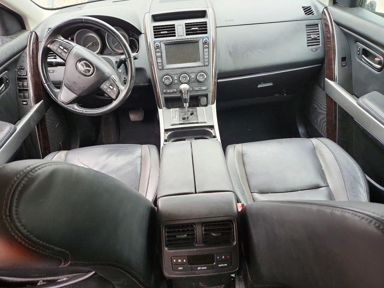 Mazda Cx