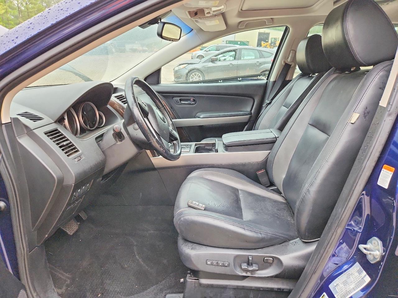 Mazda Cx