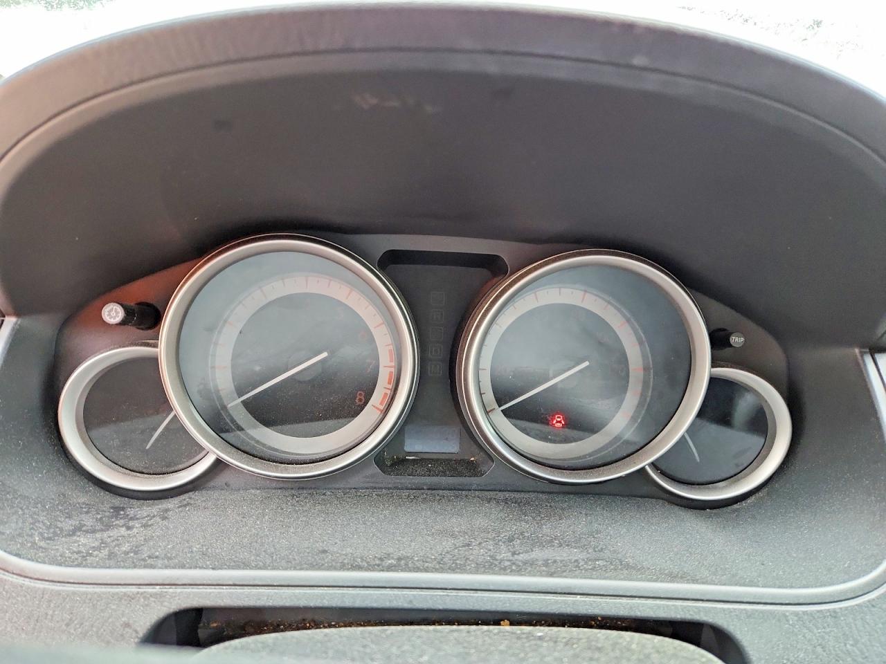 Mazda Cx