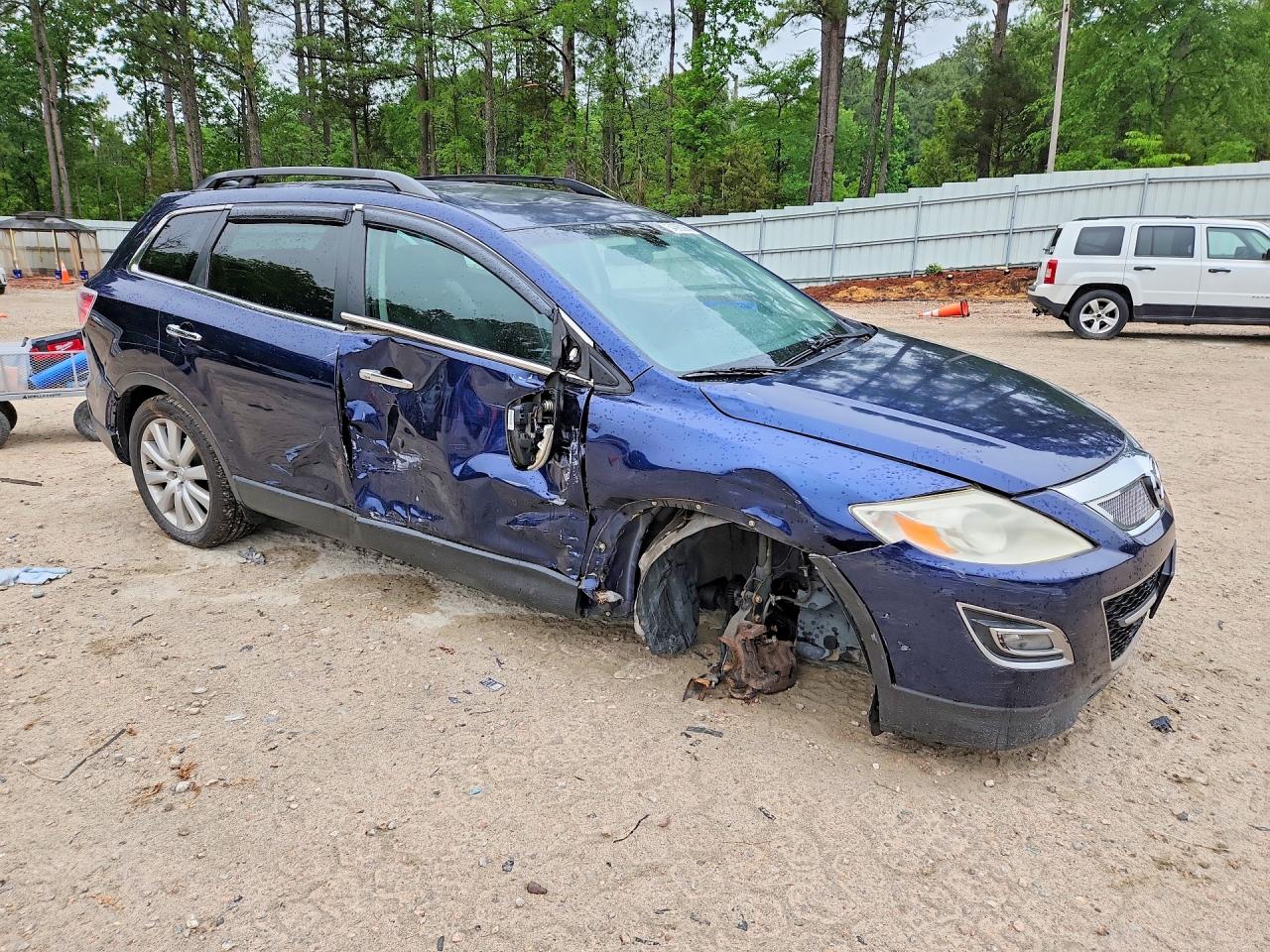 Mazda Cx