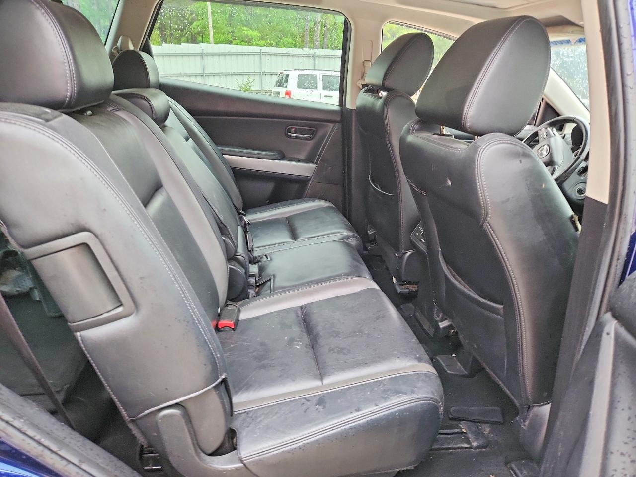 Mazda Cx