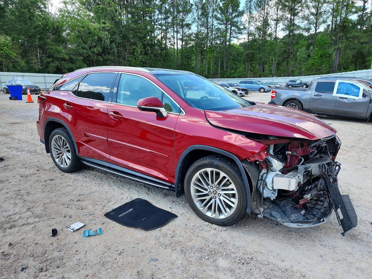 Lexus RX 350