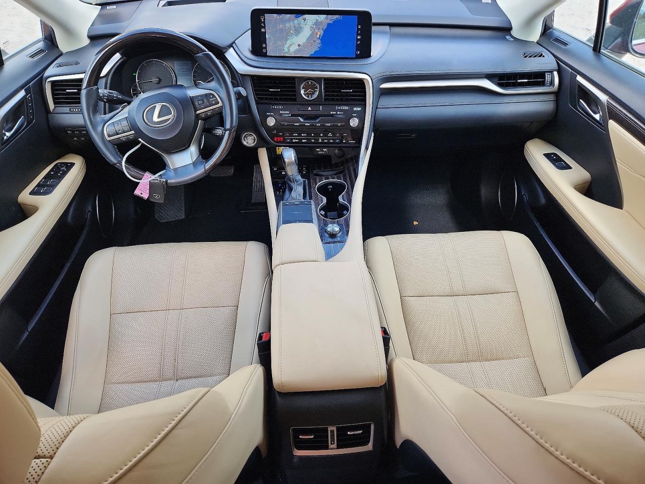 Lexus RX 350