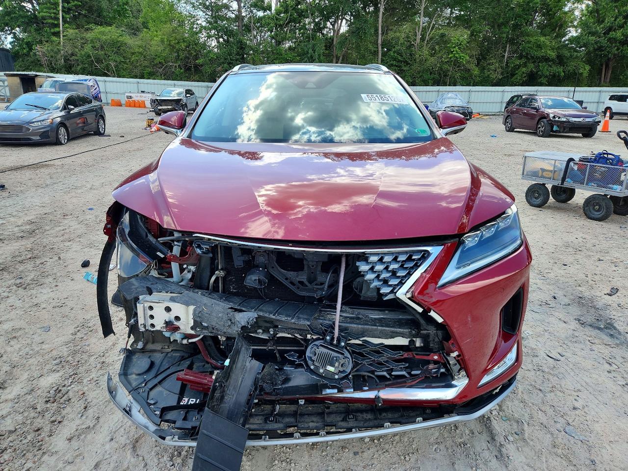 Lexus RX 350