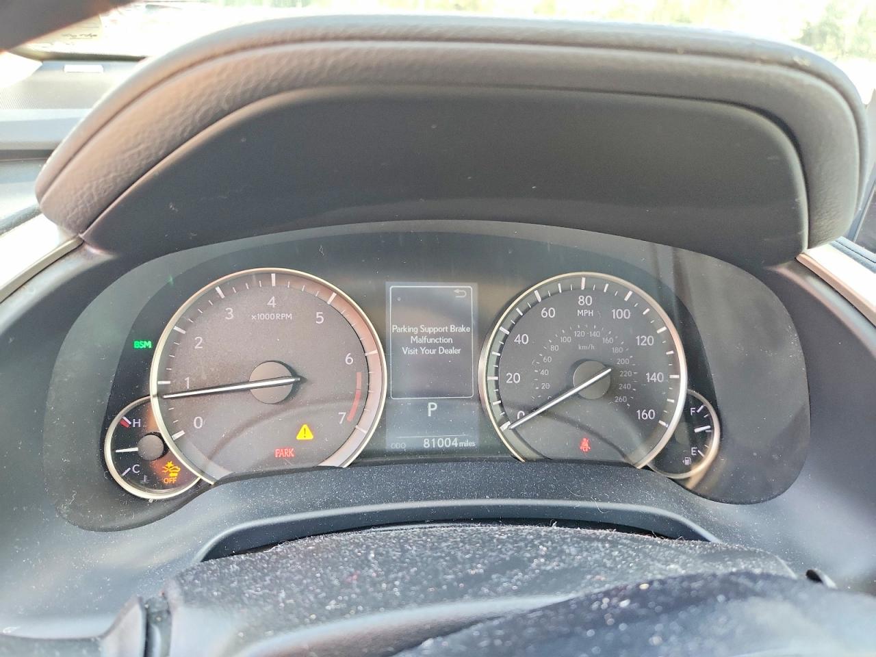 Lexus RX 350