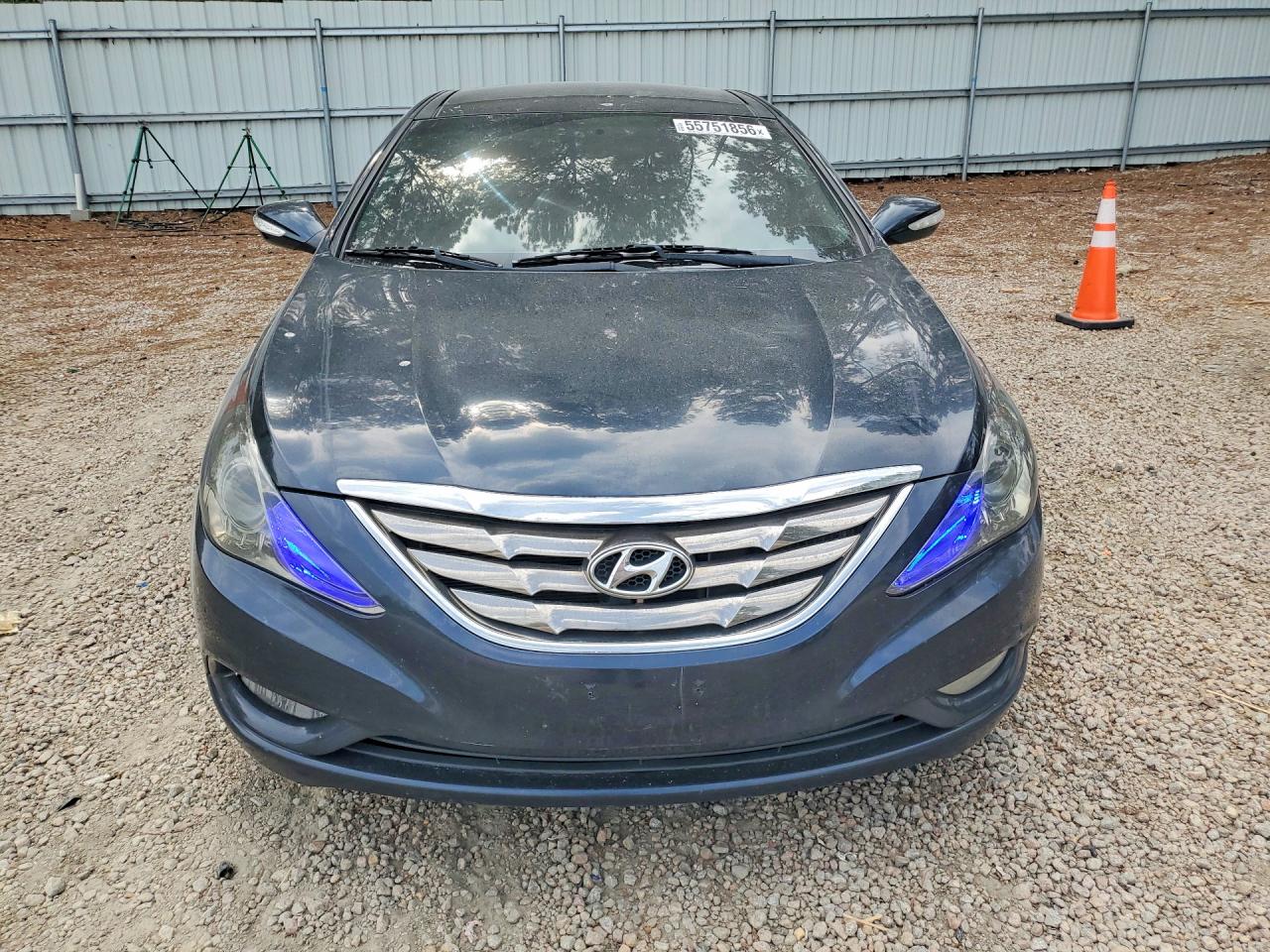 Hyundai SONATA Limited 2.0t