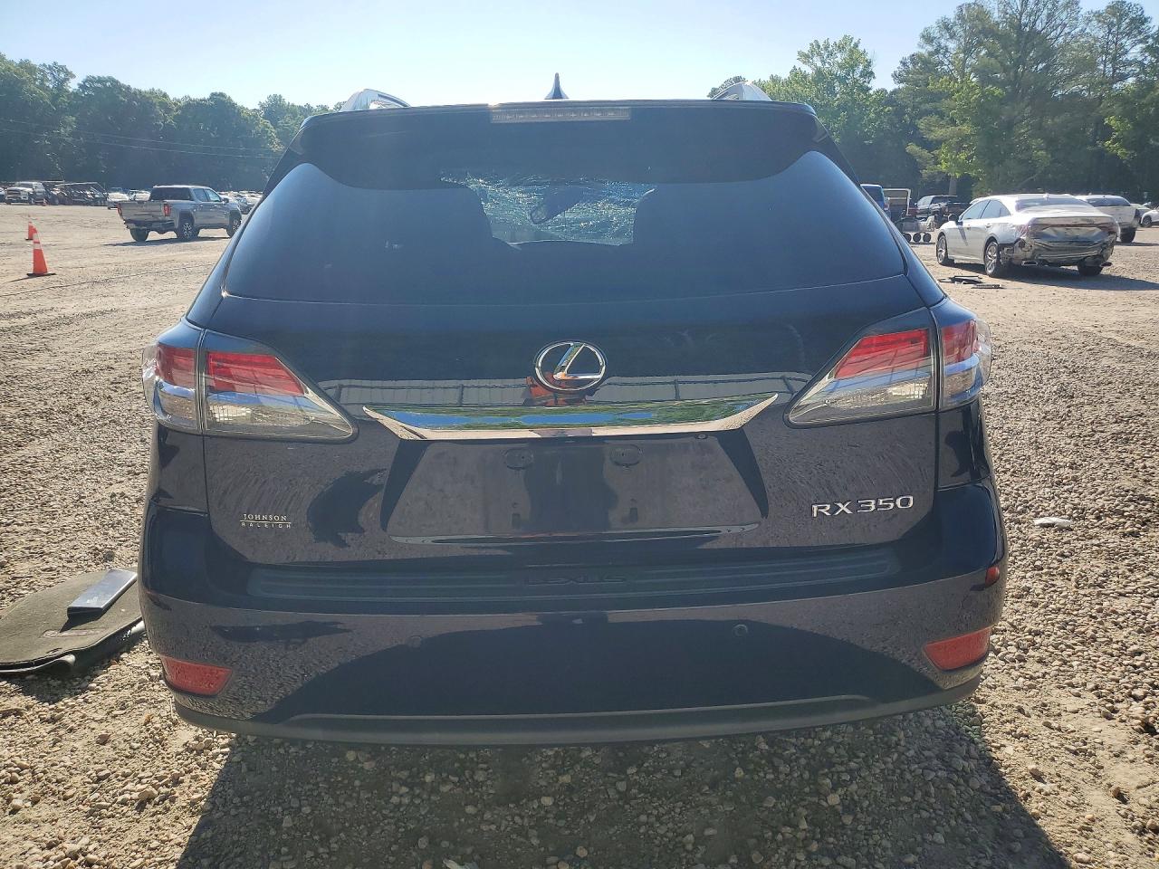 Lexus RX 350