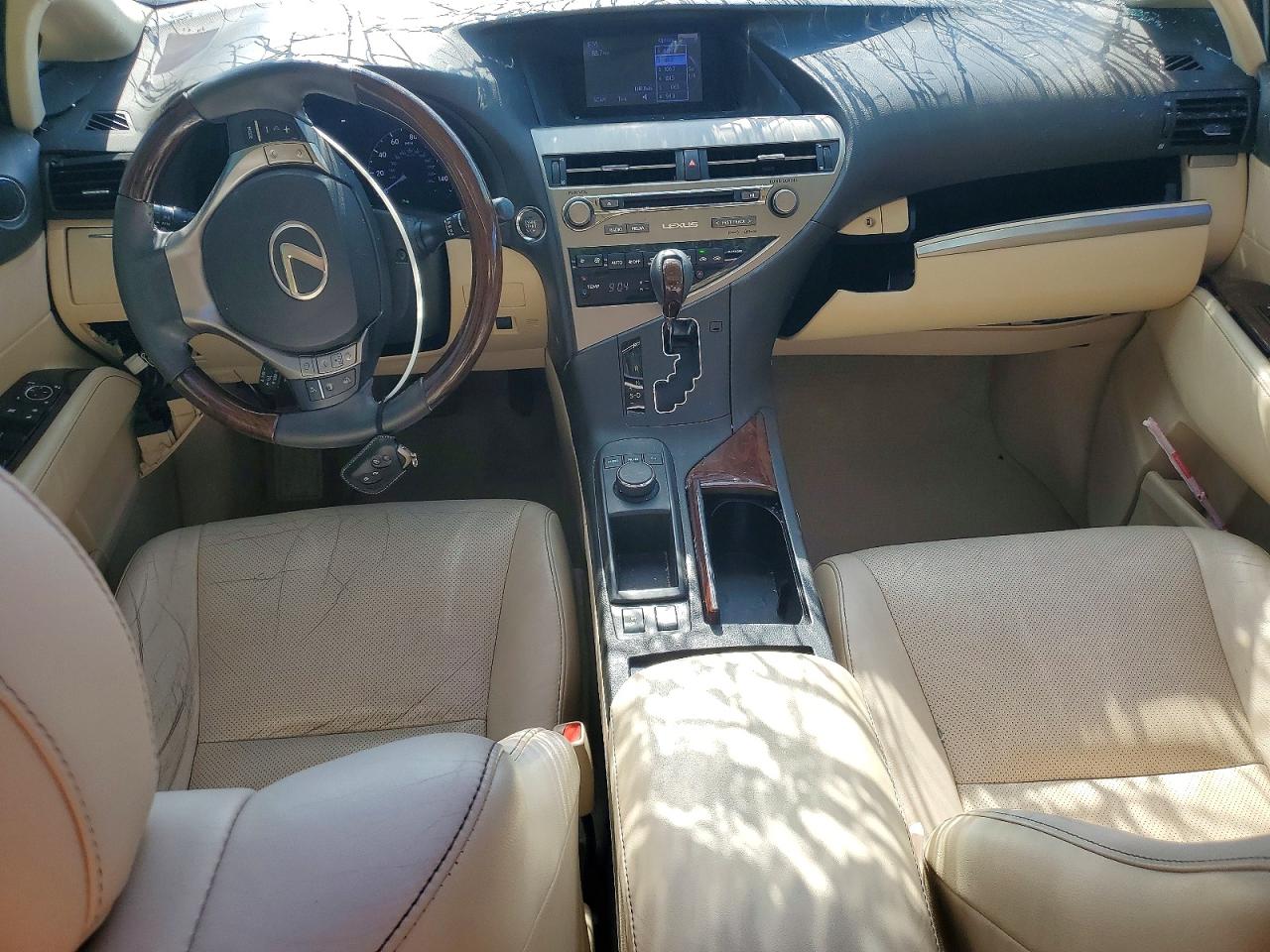 Lexus RX 350