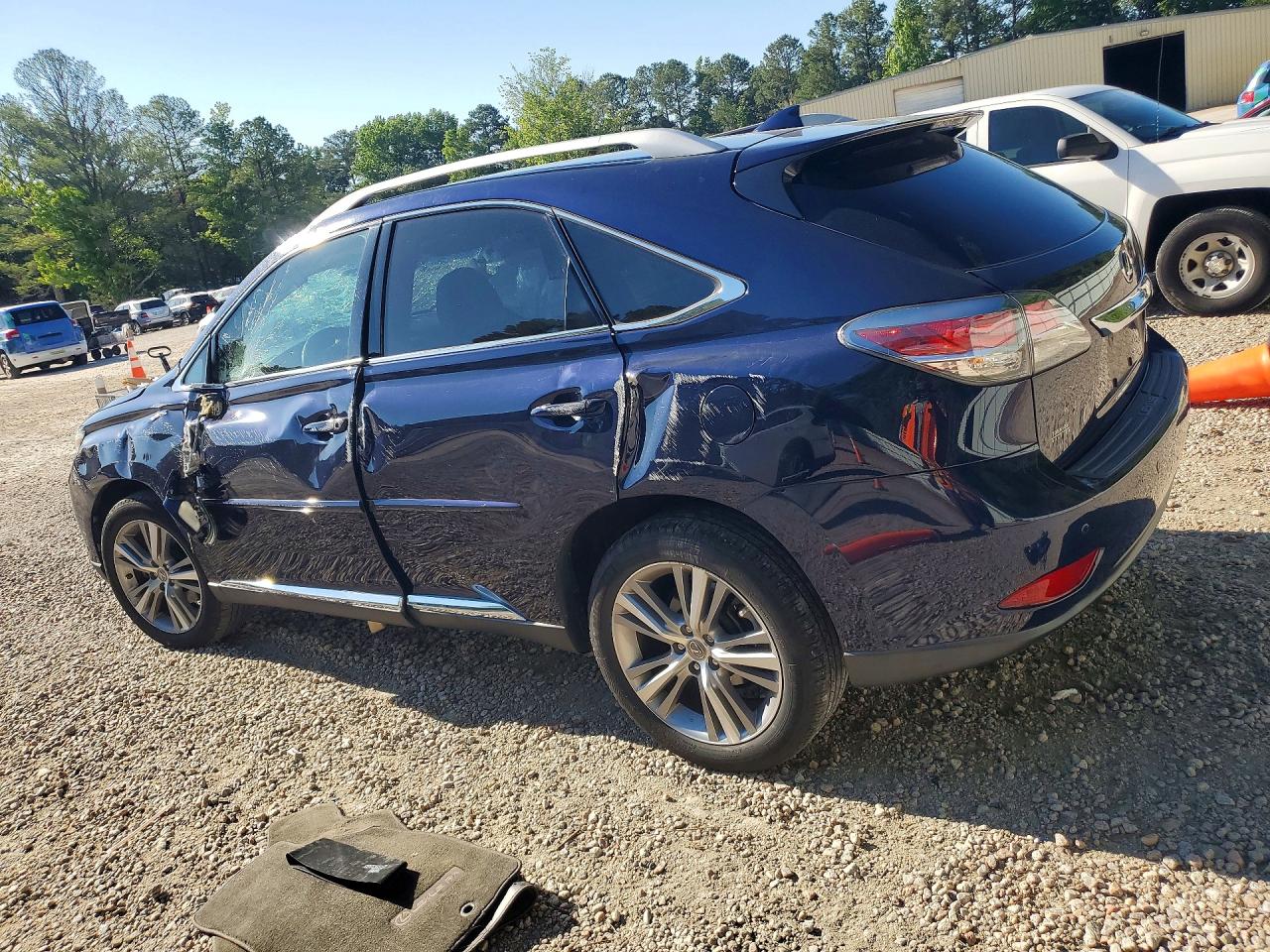 Lexus RX 350