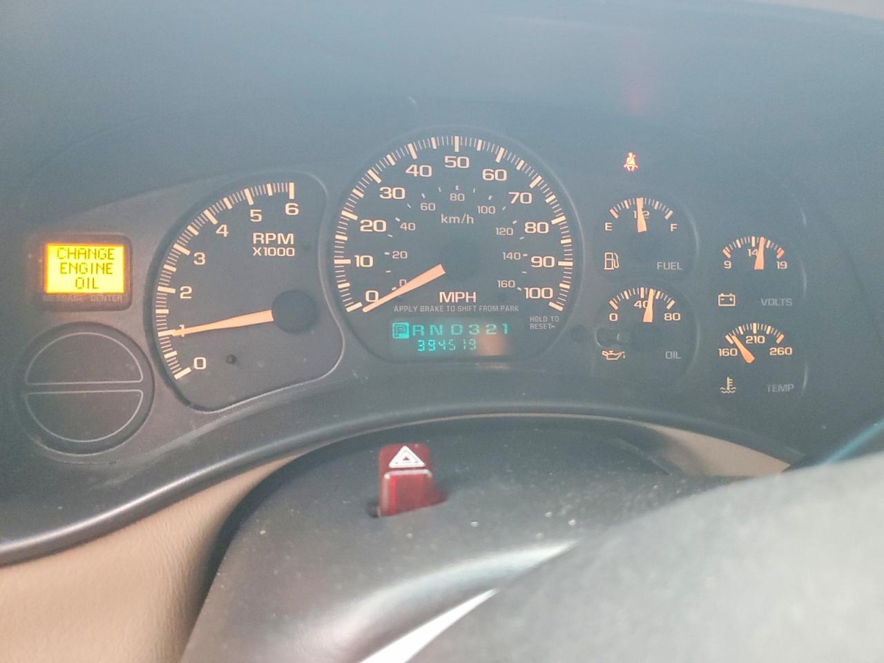 Chevrolet Silverado C1500