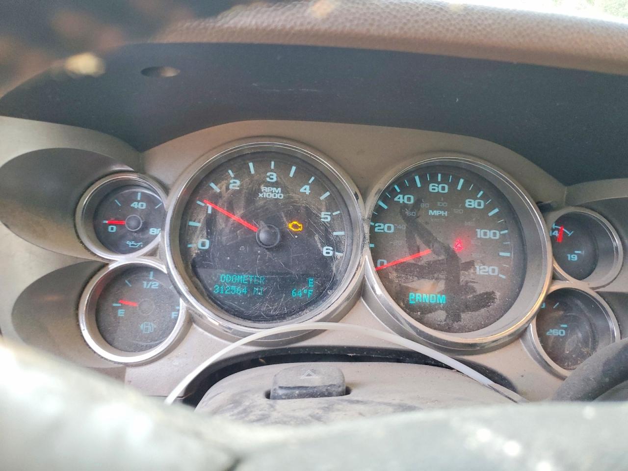 Chevrolet Silverado C1500 Lt