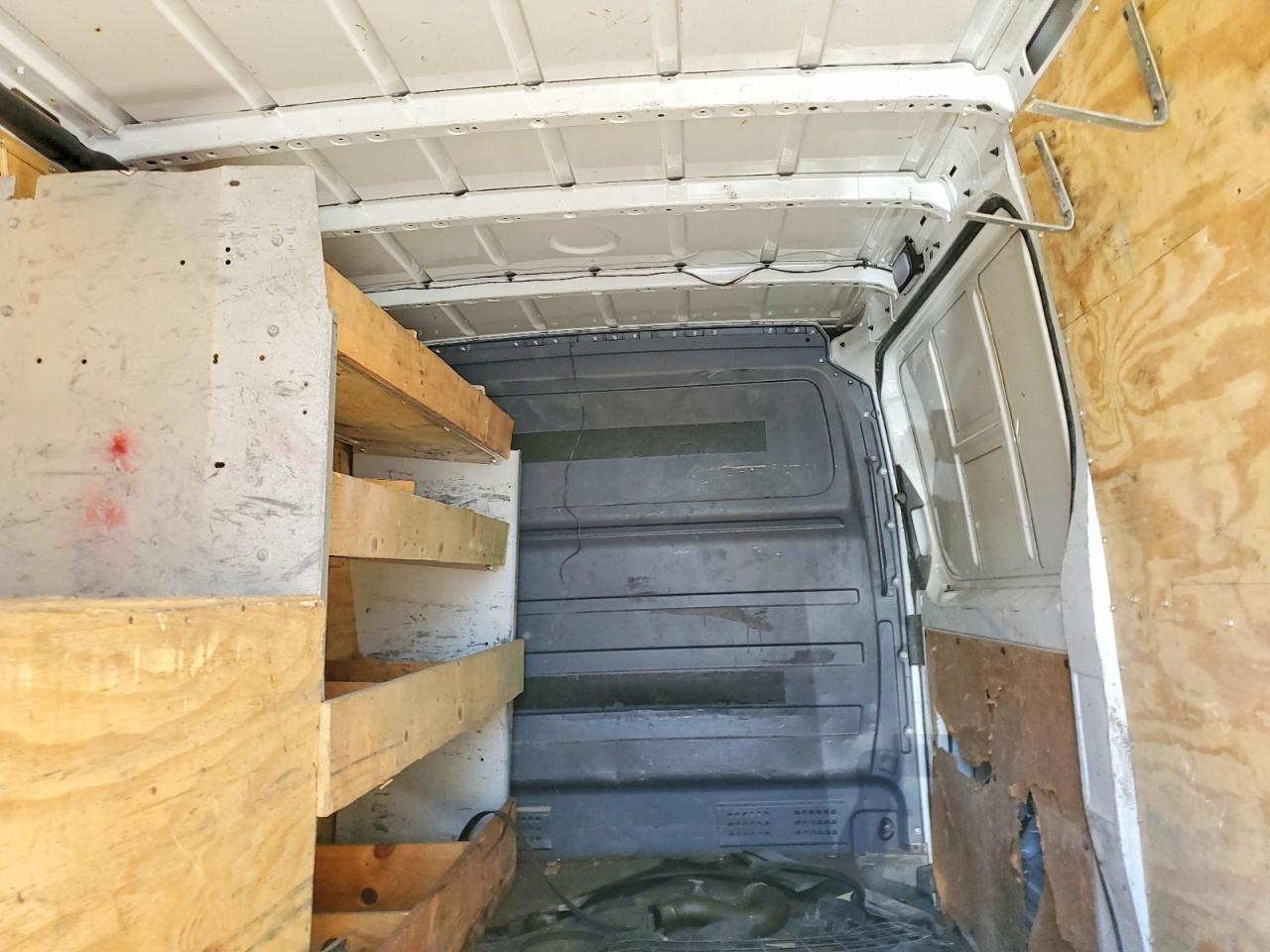 Mercedes-Benz Sprinter 3500
