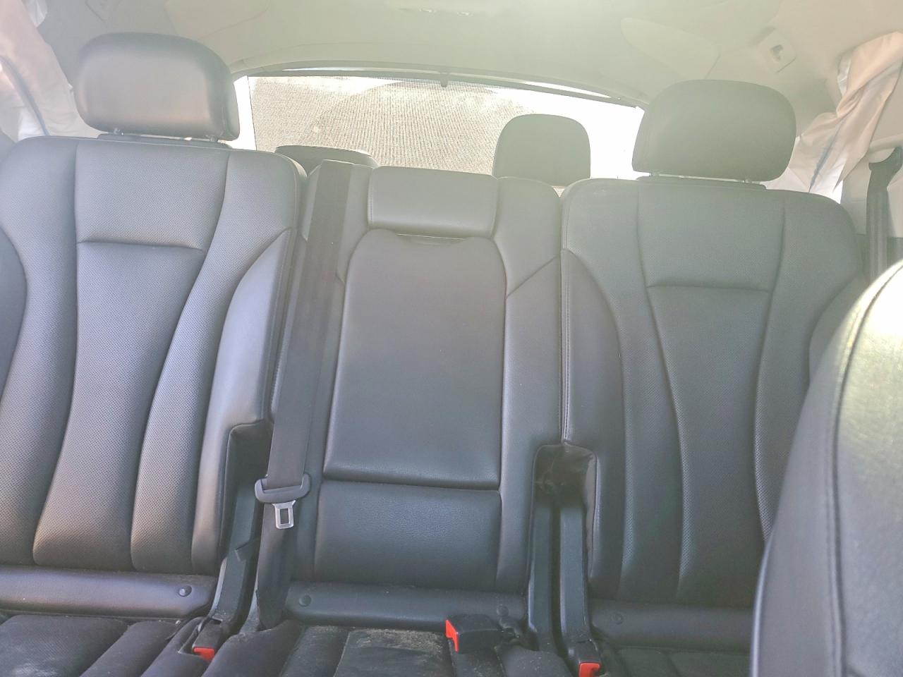 Audi Q7 Premium Plus
