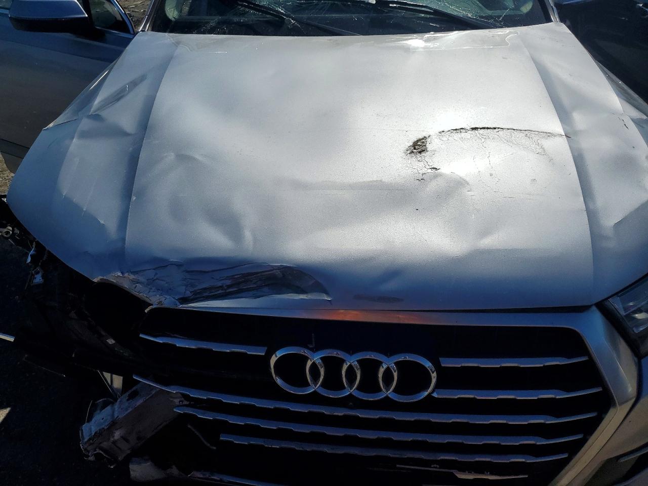 Audi Q7 Premium Plus