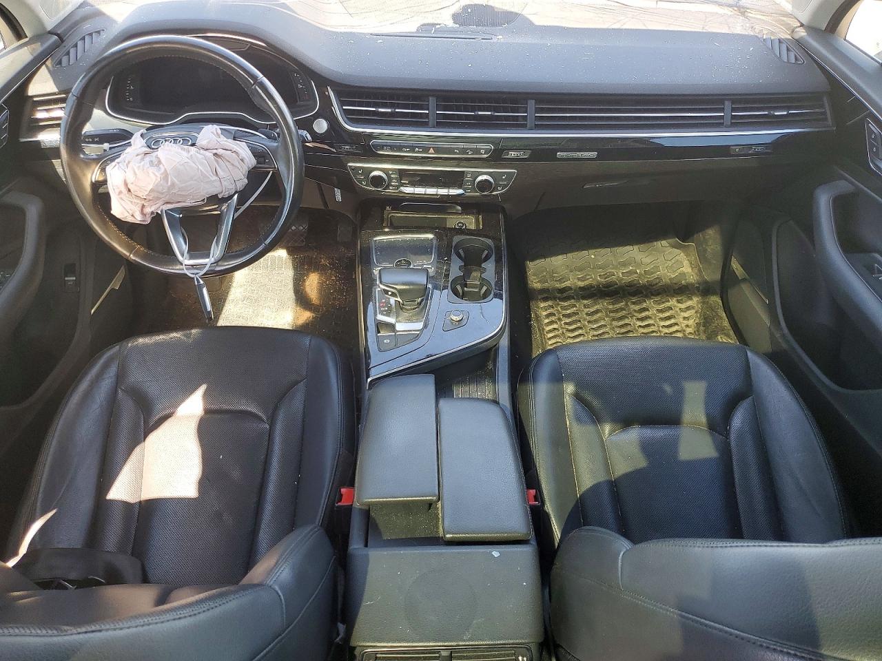 Audi Q7 Premium Plus