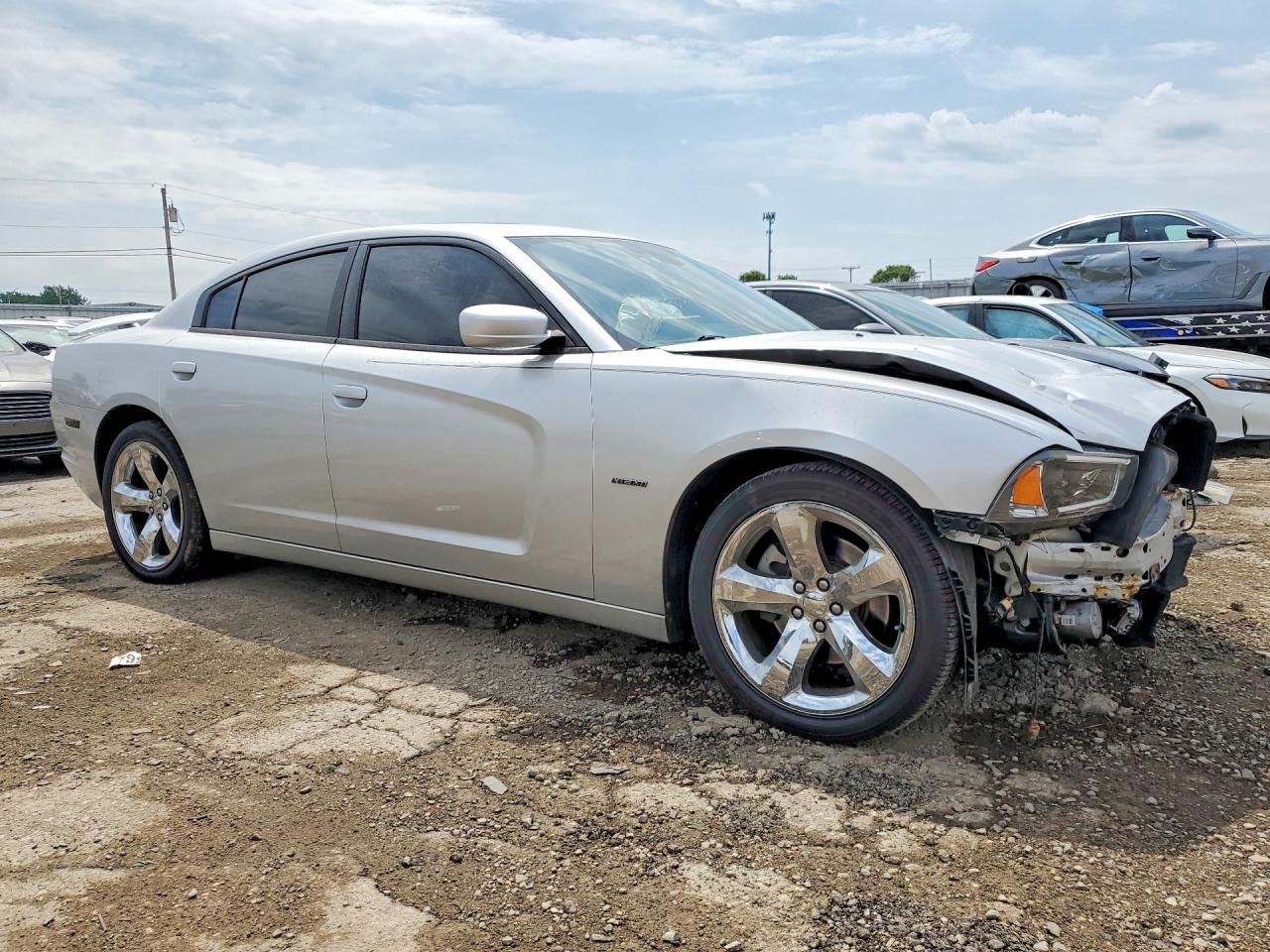 Dodge Charger R