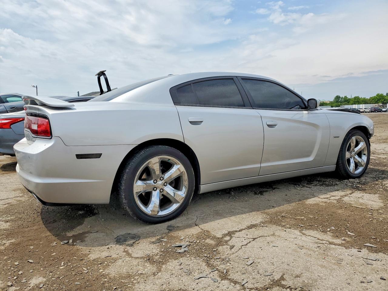 Dodge Charger R
