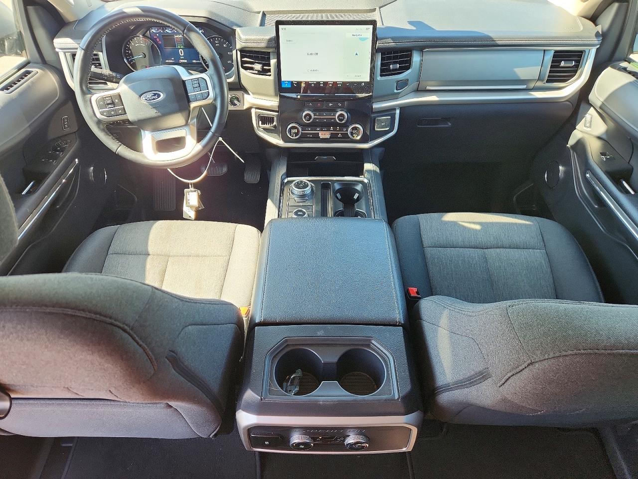 Ford Expedition Max Xlt