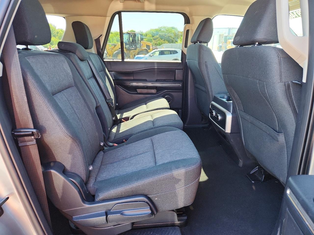 Ford Expedition Max Xlt