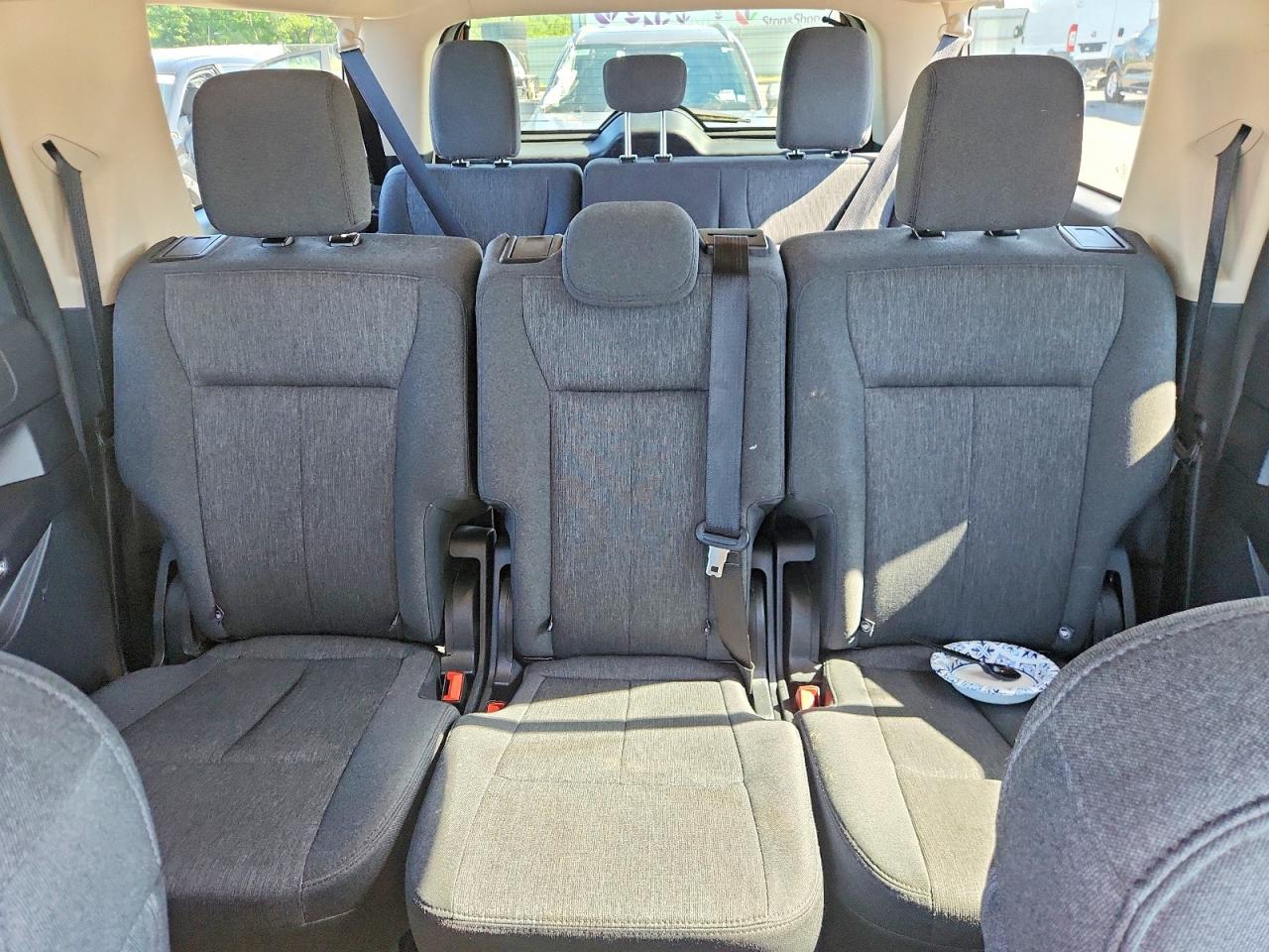 Ford Expedition Max Xlt