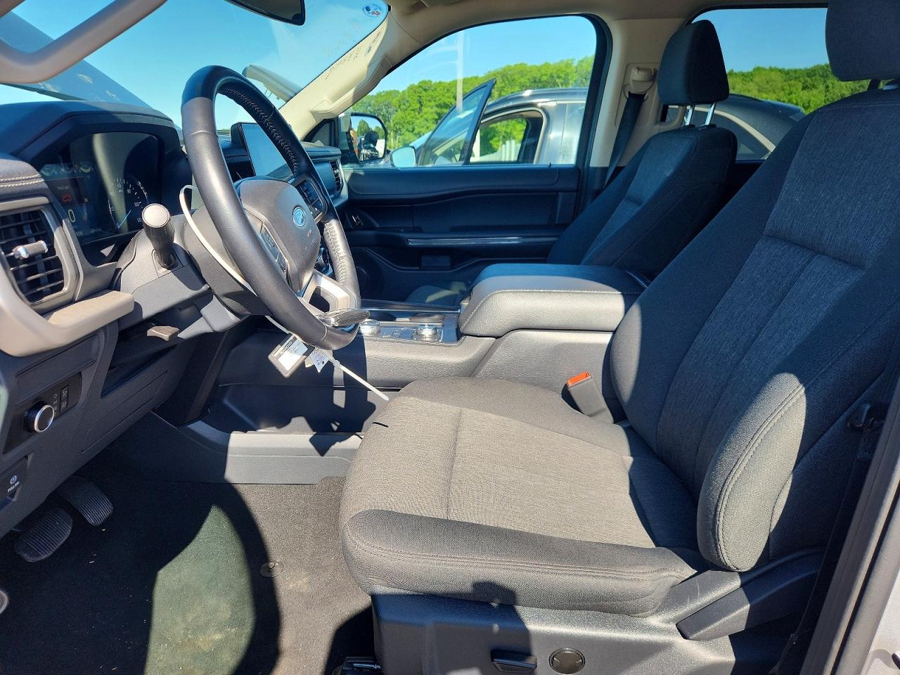 Ford Expedition Max Xlt