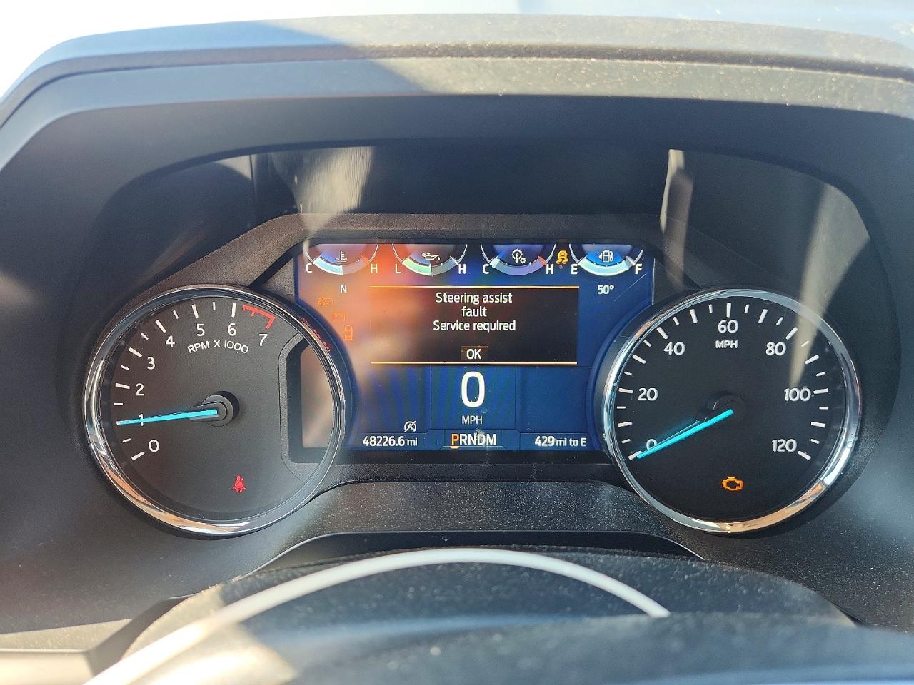 Ford Expedition Max Xlt