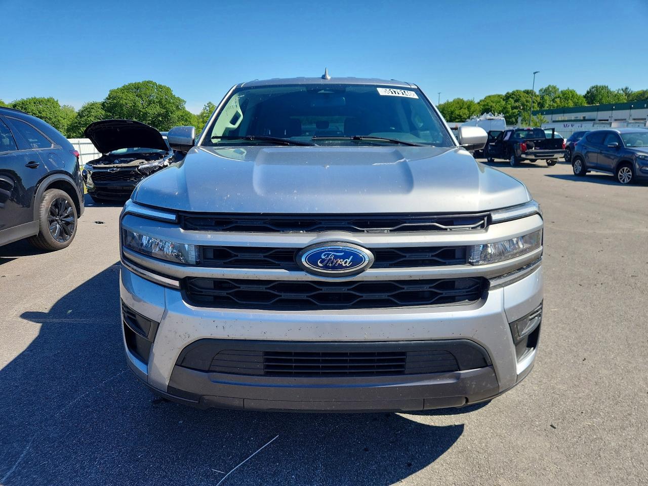 Ford Expedition Max Xlt