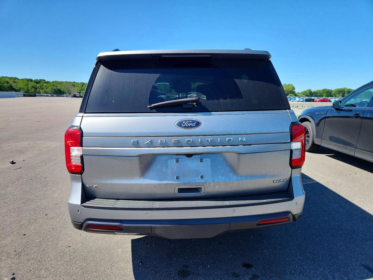 Ford Expedition Max Xlt