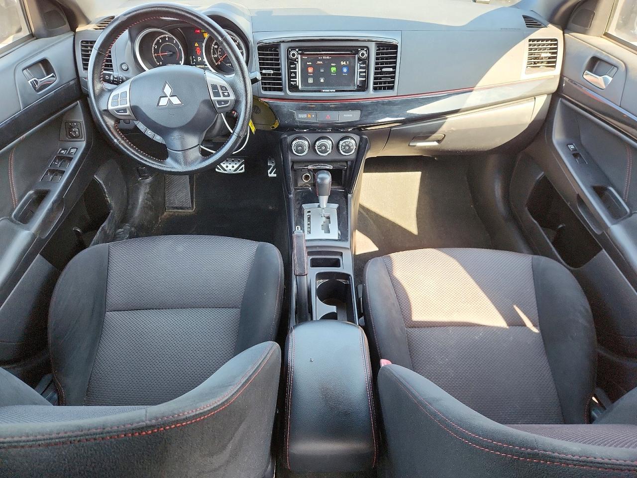 Mitsubishi Lancer Es