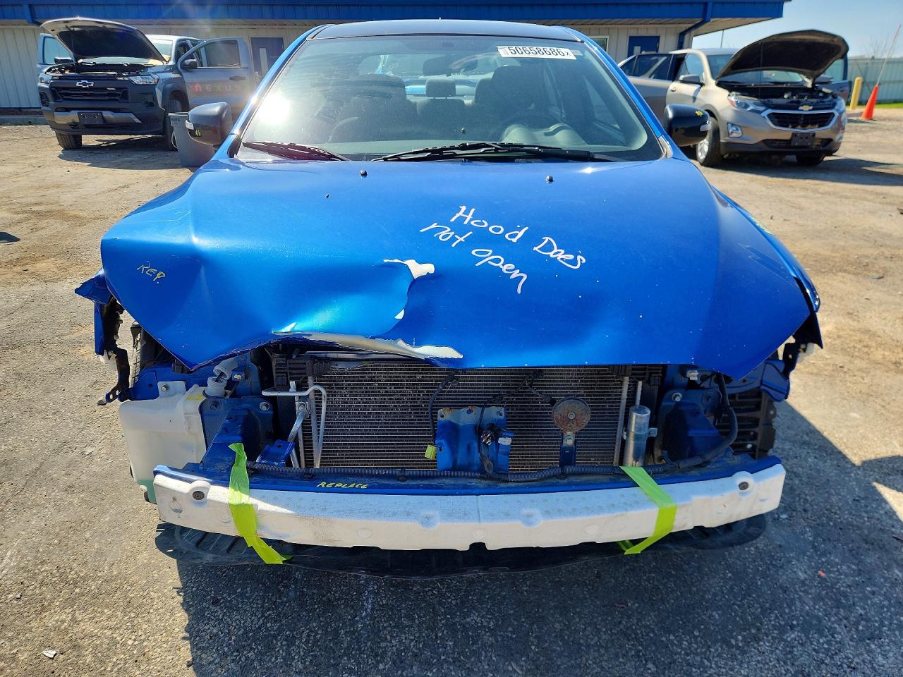 Mitsubishi Lancer Es