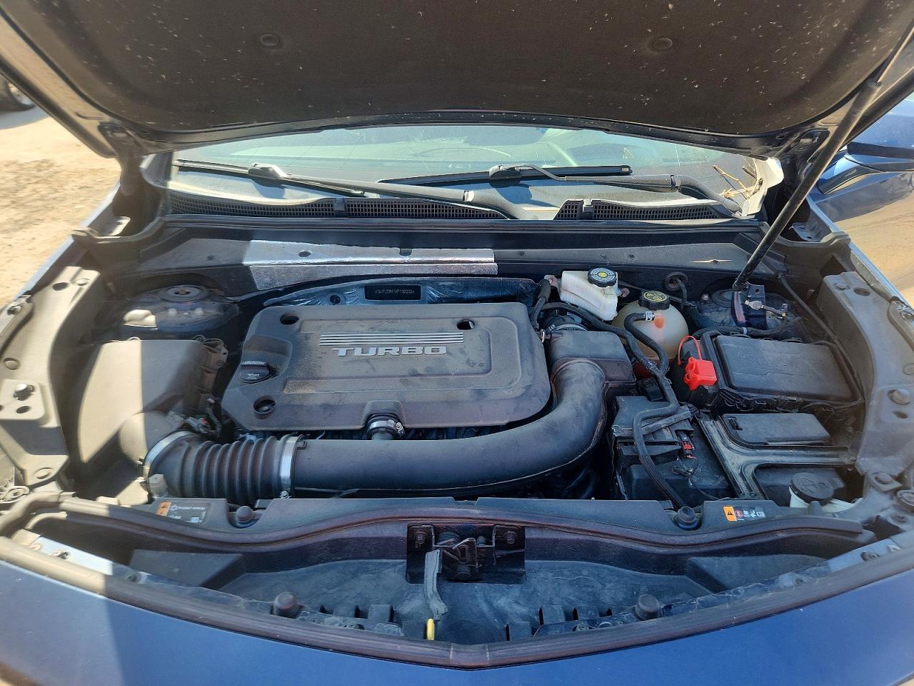 Cadillac XT4 Premium Luxury