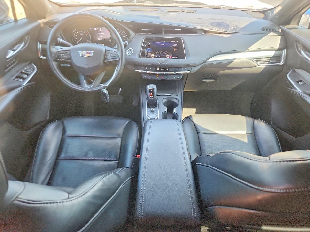 Cadillac XT4 Premium Luxury