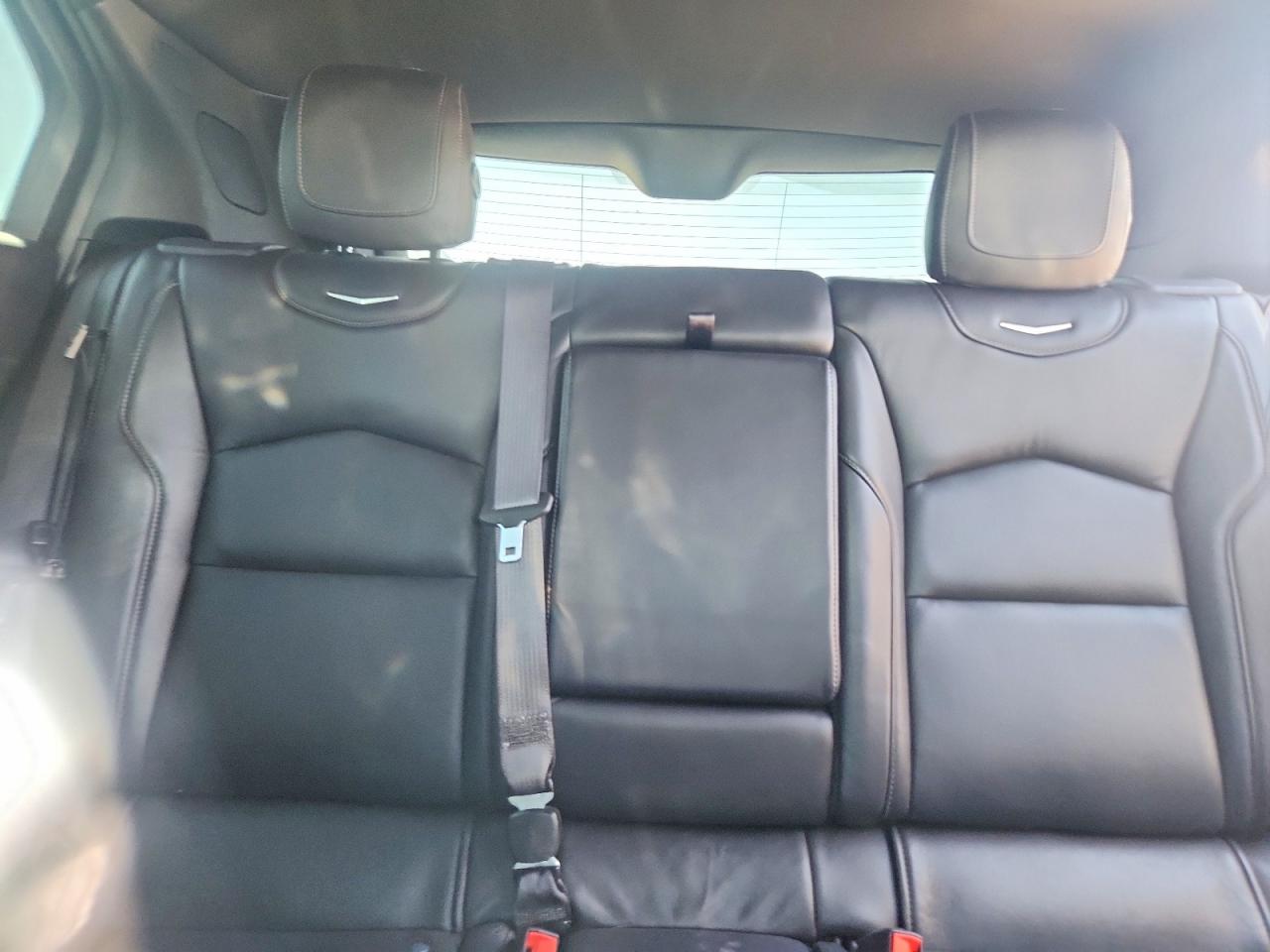Cadillac XT4 Premium Luxury