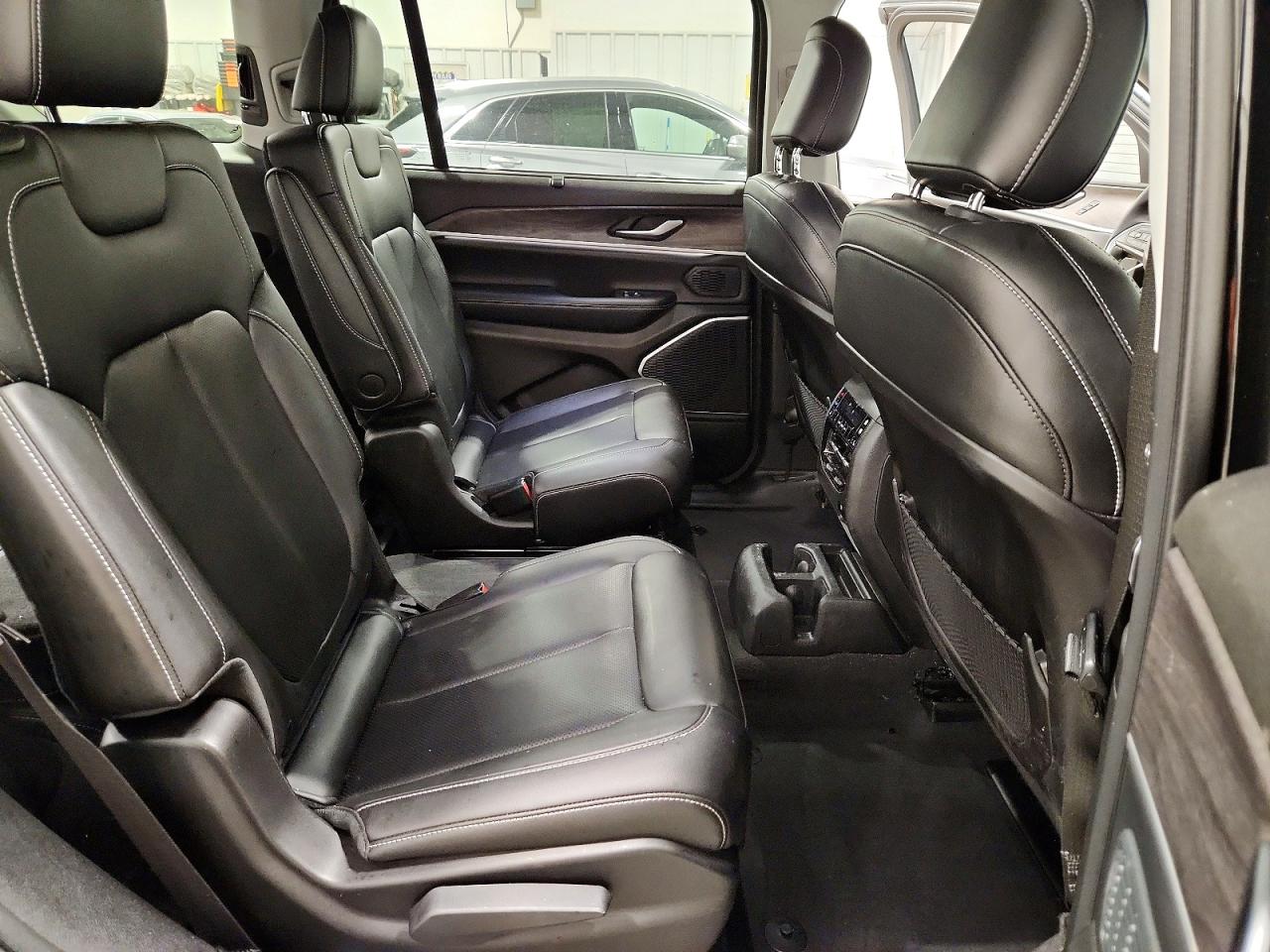 Jeep Cherokee L Limited