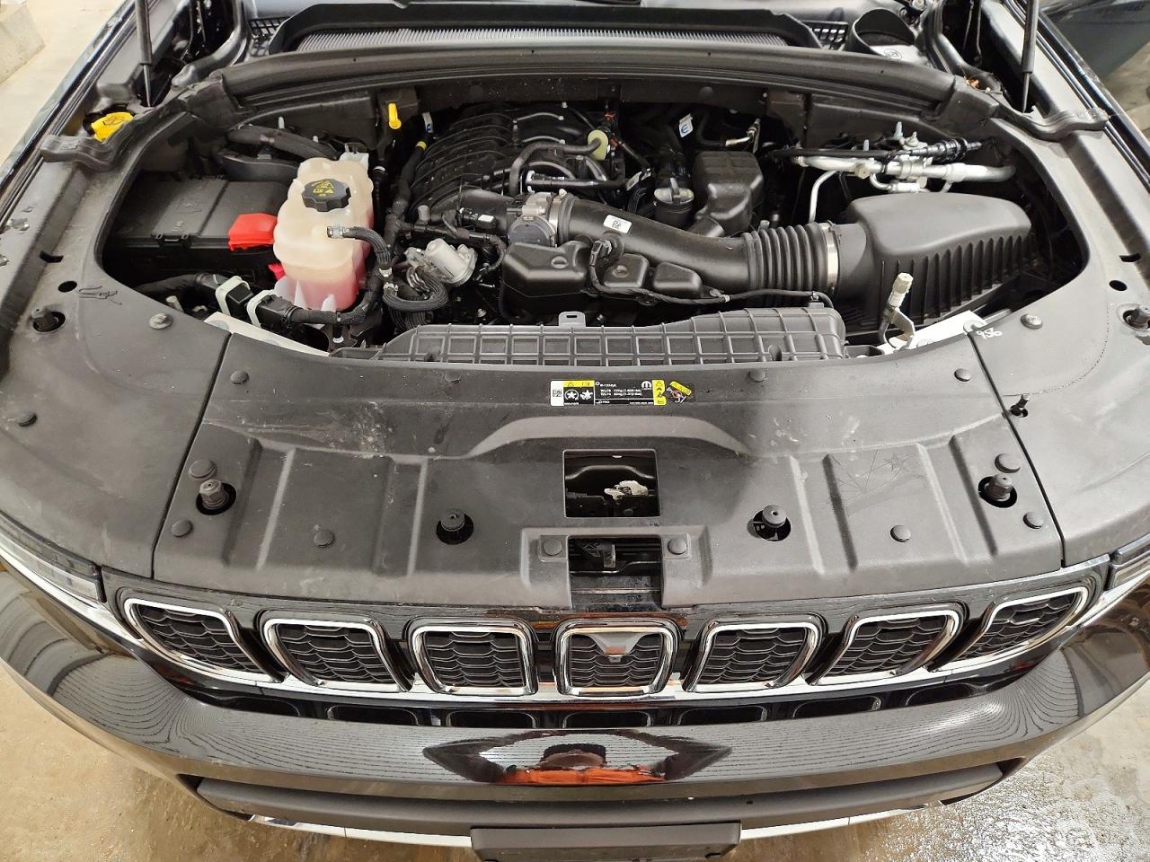 Jeep Cherokee L Limited