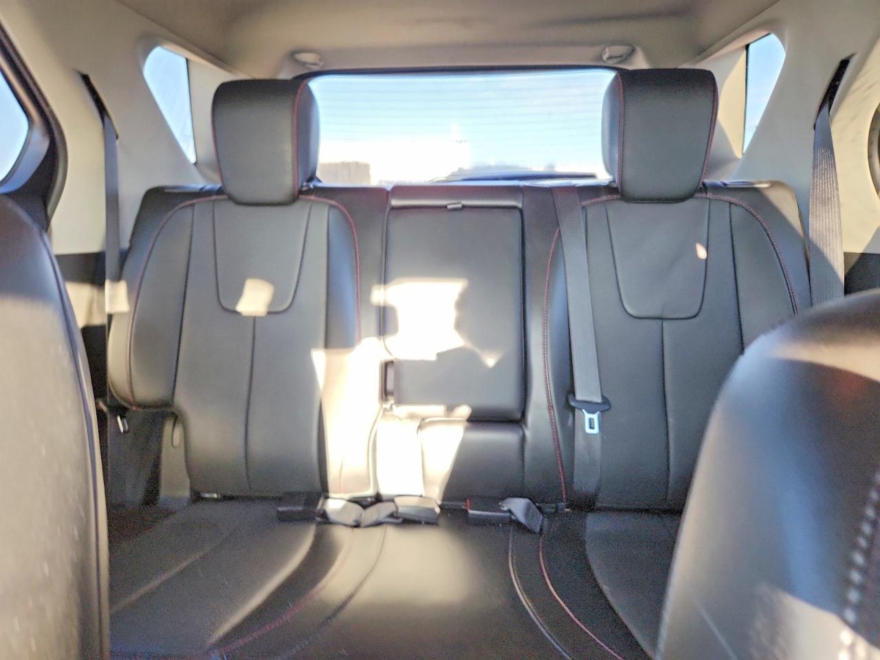 Chevrolet Equinox Ltz