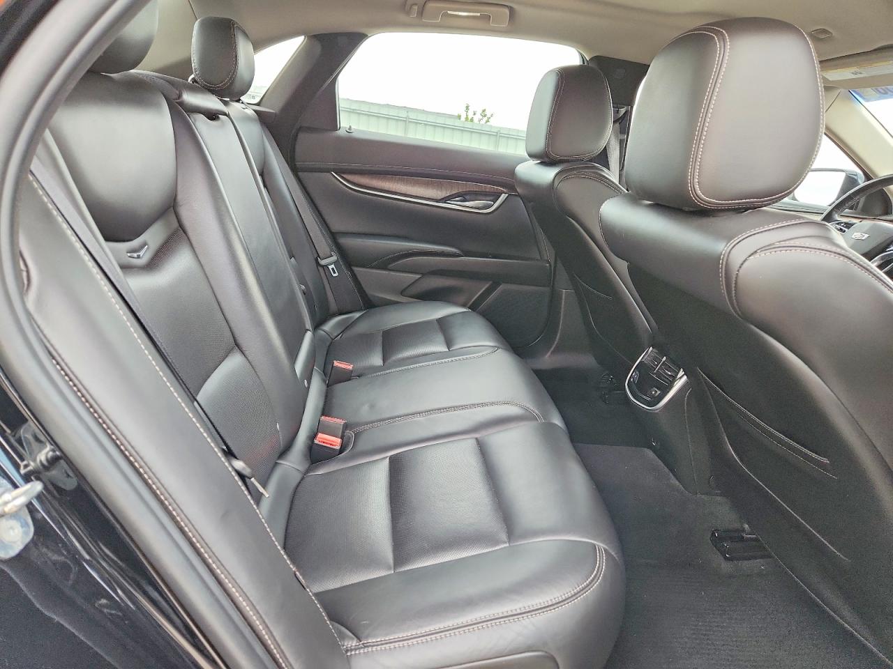 Cadillac XTS Luxury