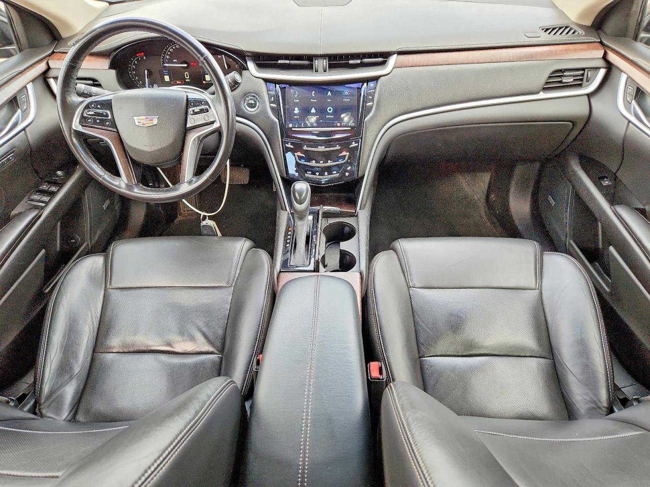 Cadillac XTS Luxury
