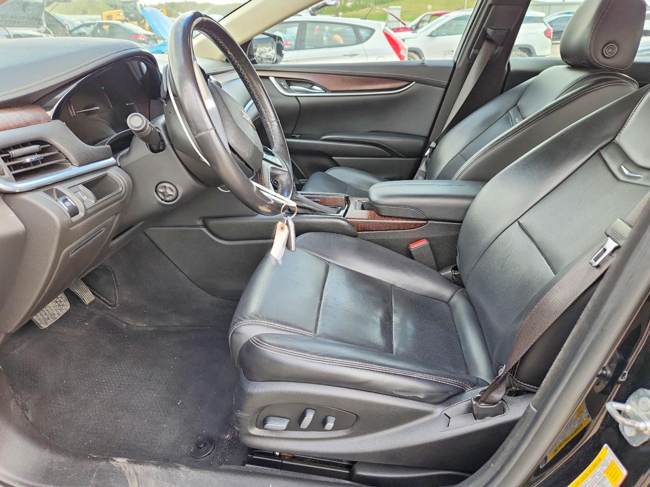 Cadillac XTS Luxury