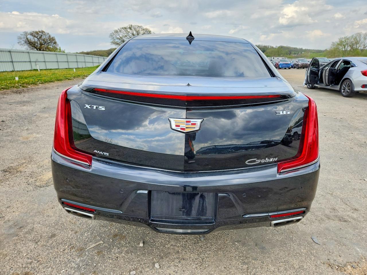 Cadillac XTS Luxury