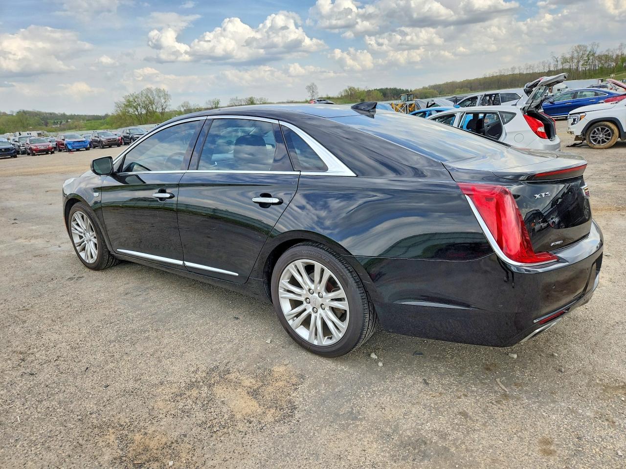 Cadillac XTS Luxury