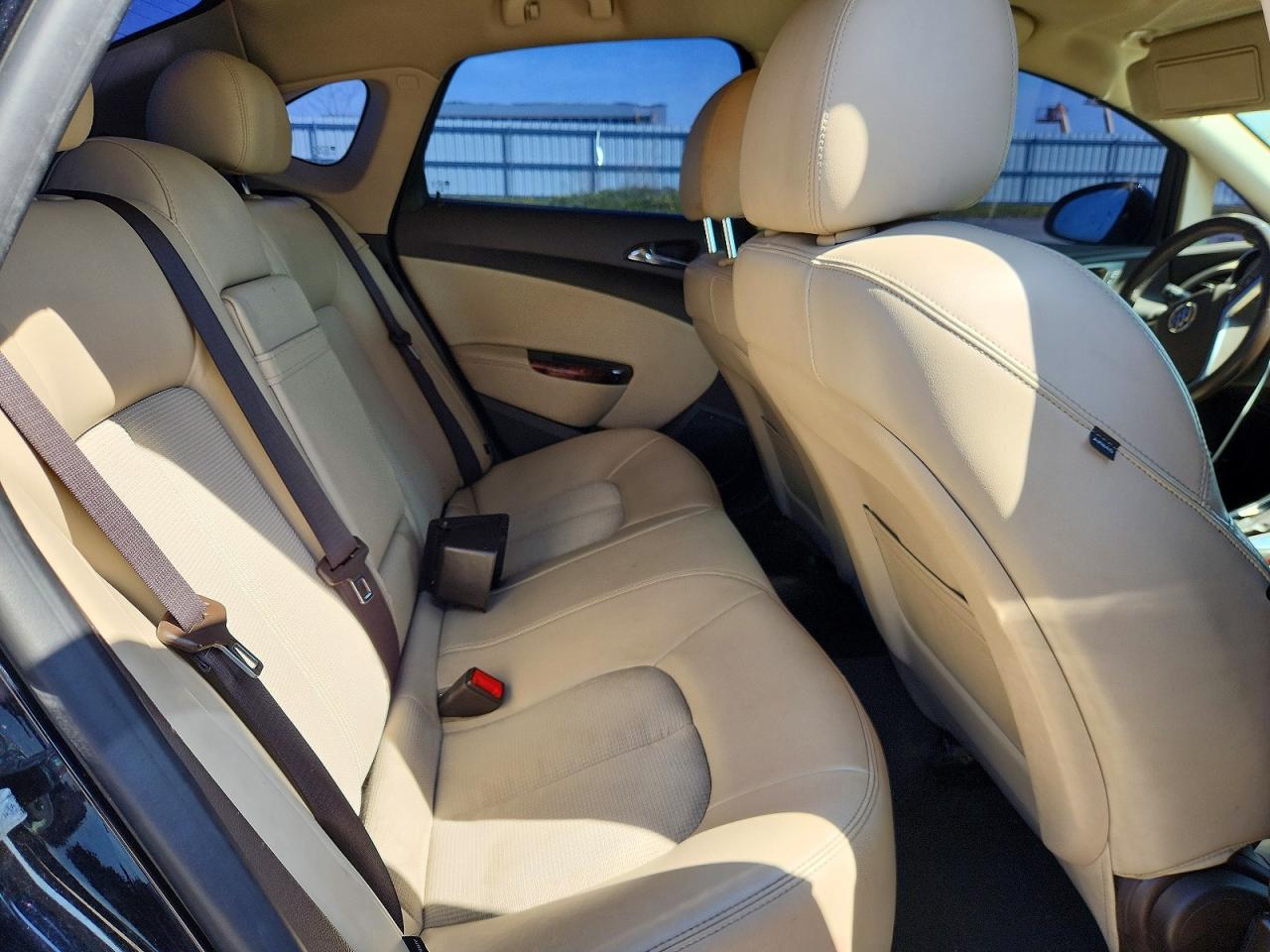 Buick Verano Convenience
