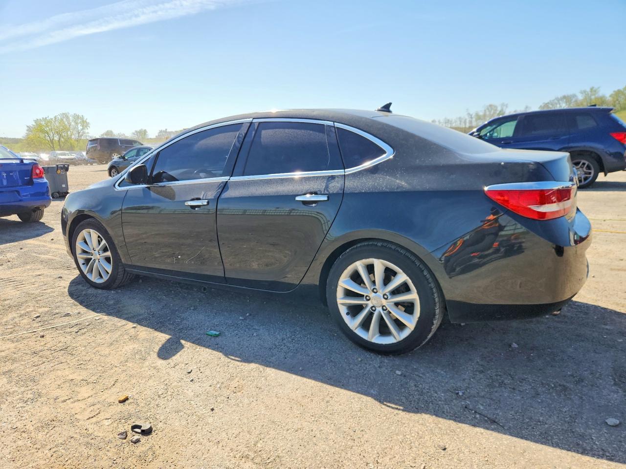 Buick Verano Convenience
