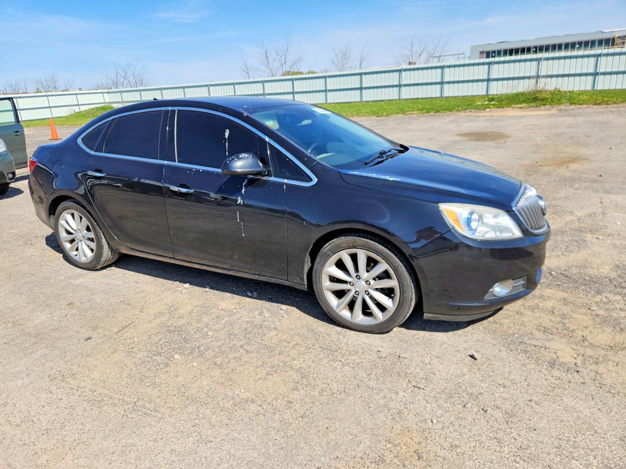 Buick Verano Convenience