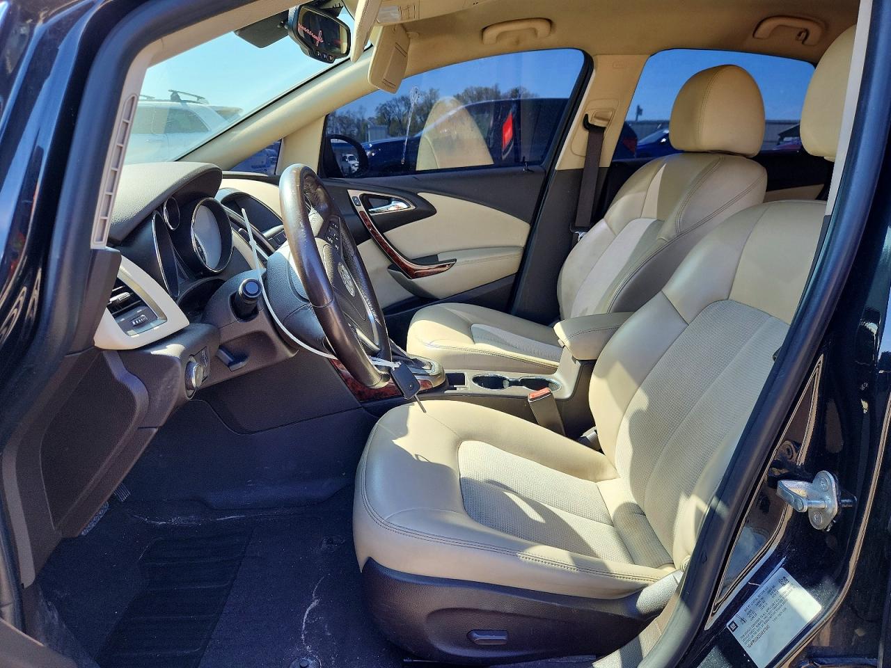 Buick Verano Convenience