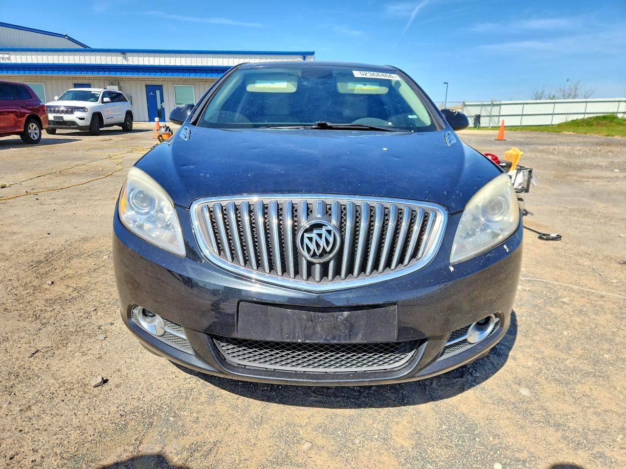 Buick Verano Convenience