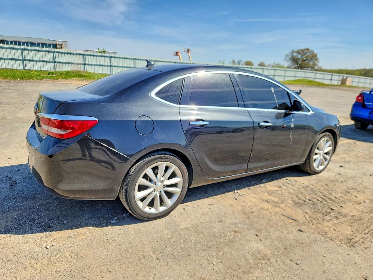 Buick Verano Convenience